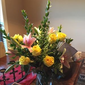 Meet your Posher, Vickie